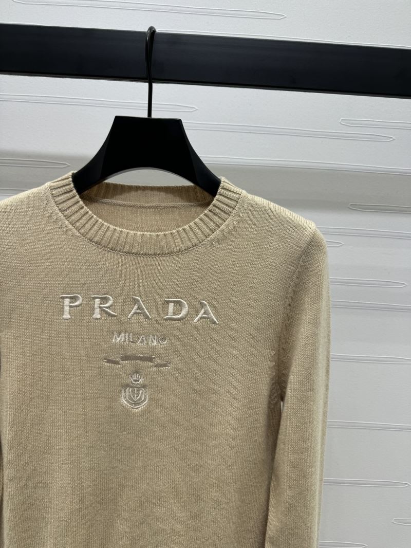 Prada Sweaters